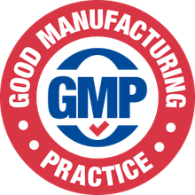 GMP seal