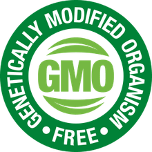 Non-GMO seal