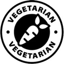 Vegetarian seal